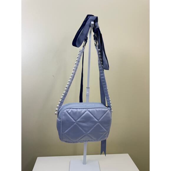 Vera Bradley x Disney Cinderella Mini Evie Crossbody – Limited Edition (NWOT) - Picture 8 of 12